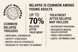 Relapse Support