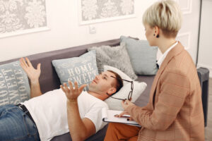 How LGBTQ+ Couples Counseling Supports Relationships During Substance Use Relapse