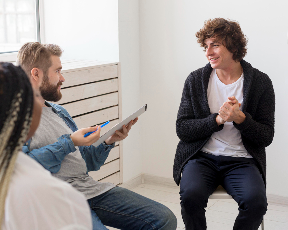 When You Stop Showing Up — What It Really Means (And Why It’s Not the End)