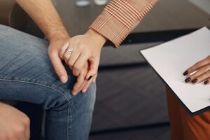 When One of You Slips — and It Feels Like the Whole Relationship Broke